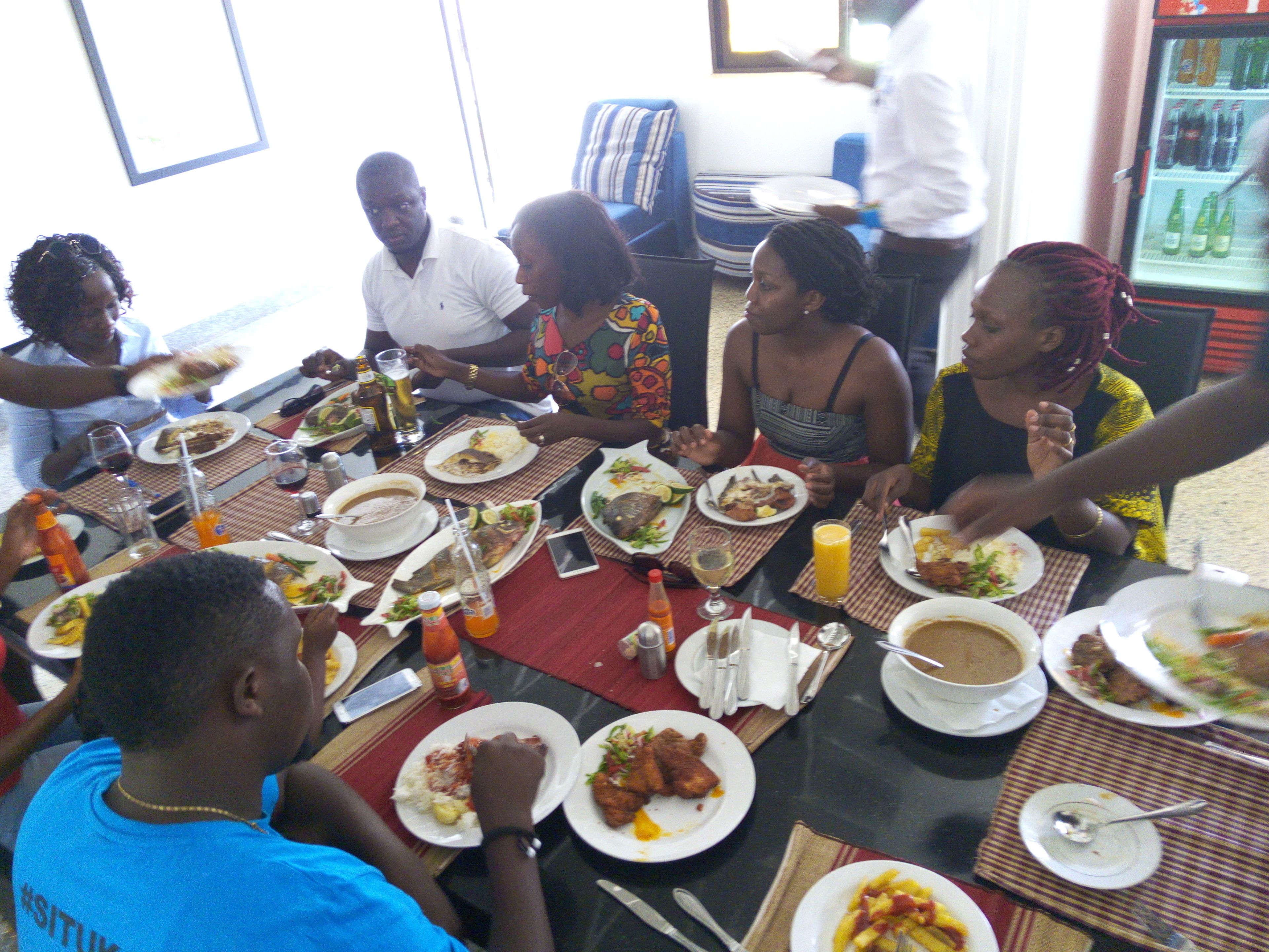 Photo - Mowicribs Hotel and Spa