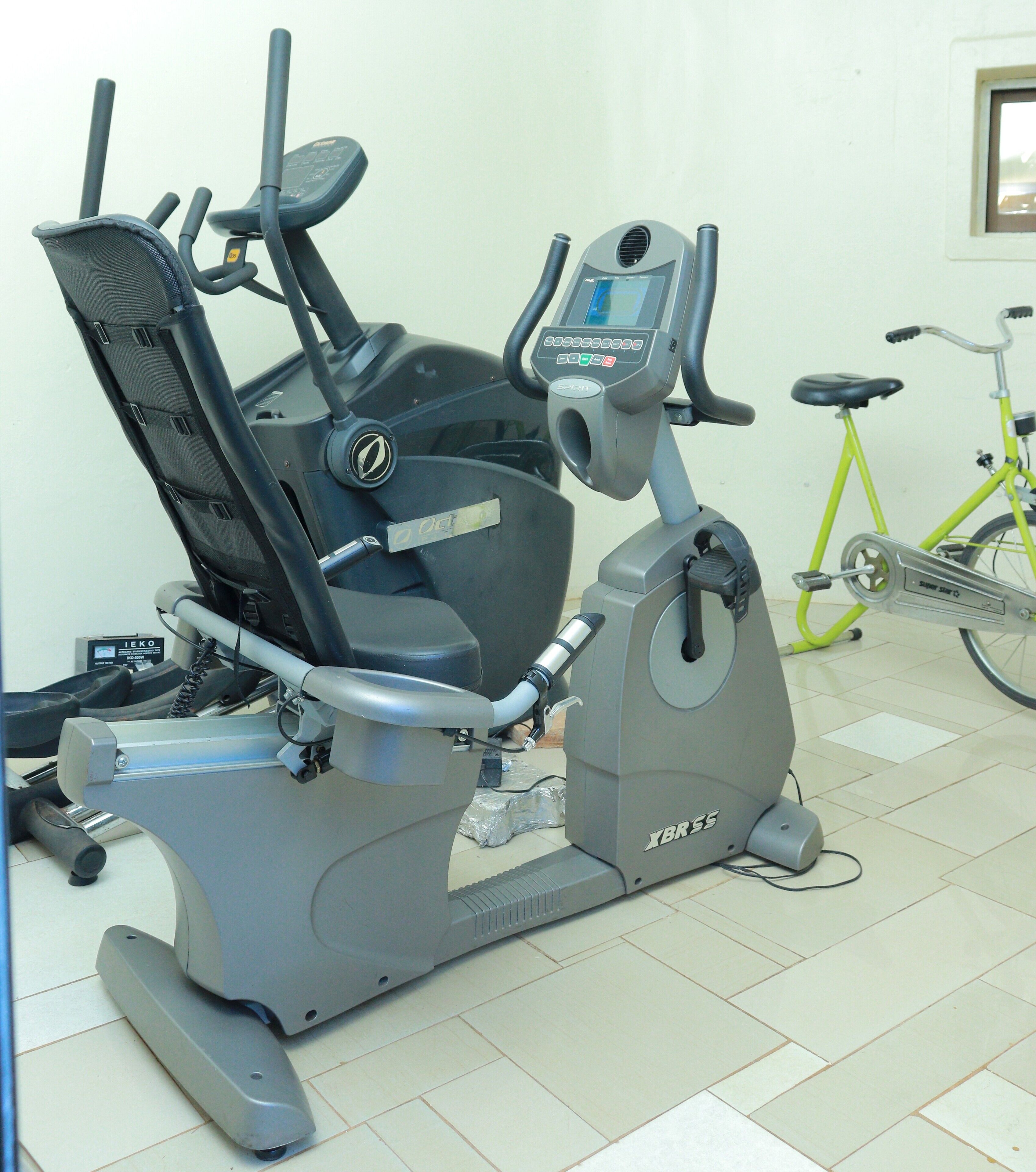 Photo - Mowicribs Hotel and Spa