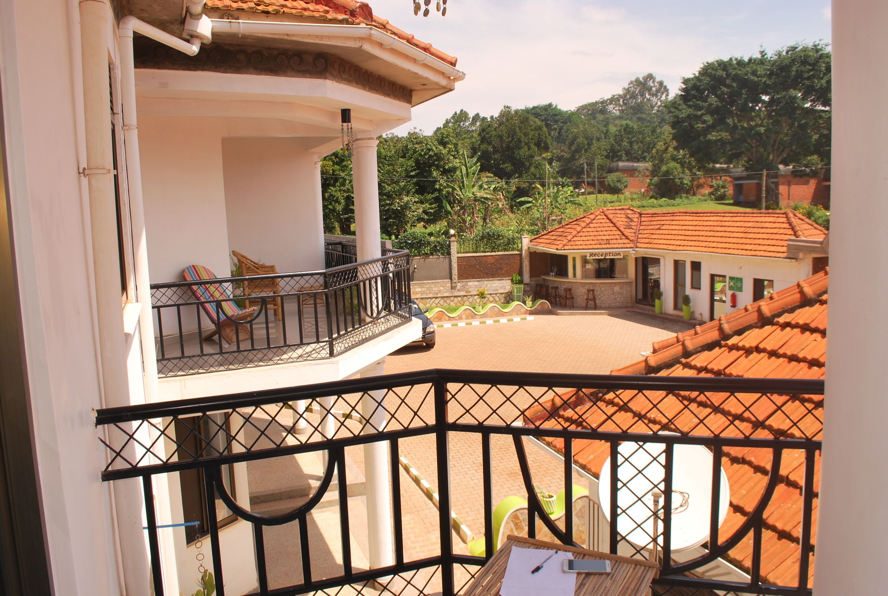 Photo - Mowicribs Hotel and Spa