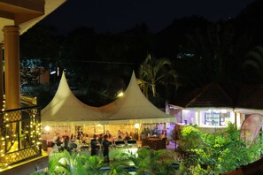 Front of property - Mowicribs Hotel & Spa (Entebbe)