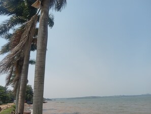 Fishing - Mowicribs Hotel & Spa (Entebbe)