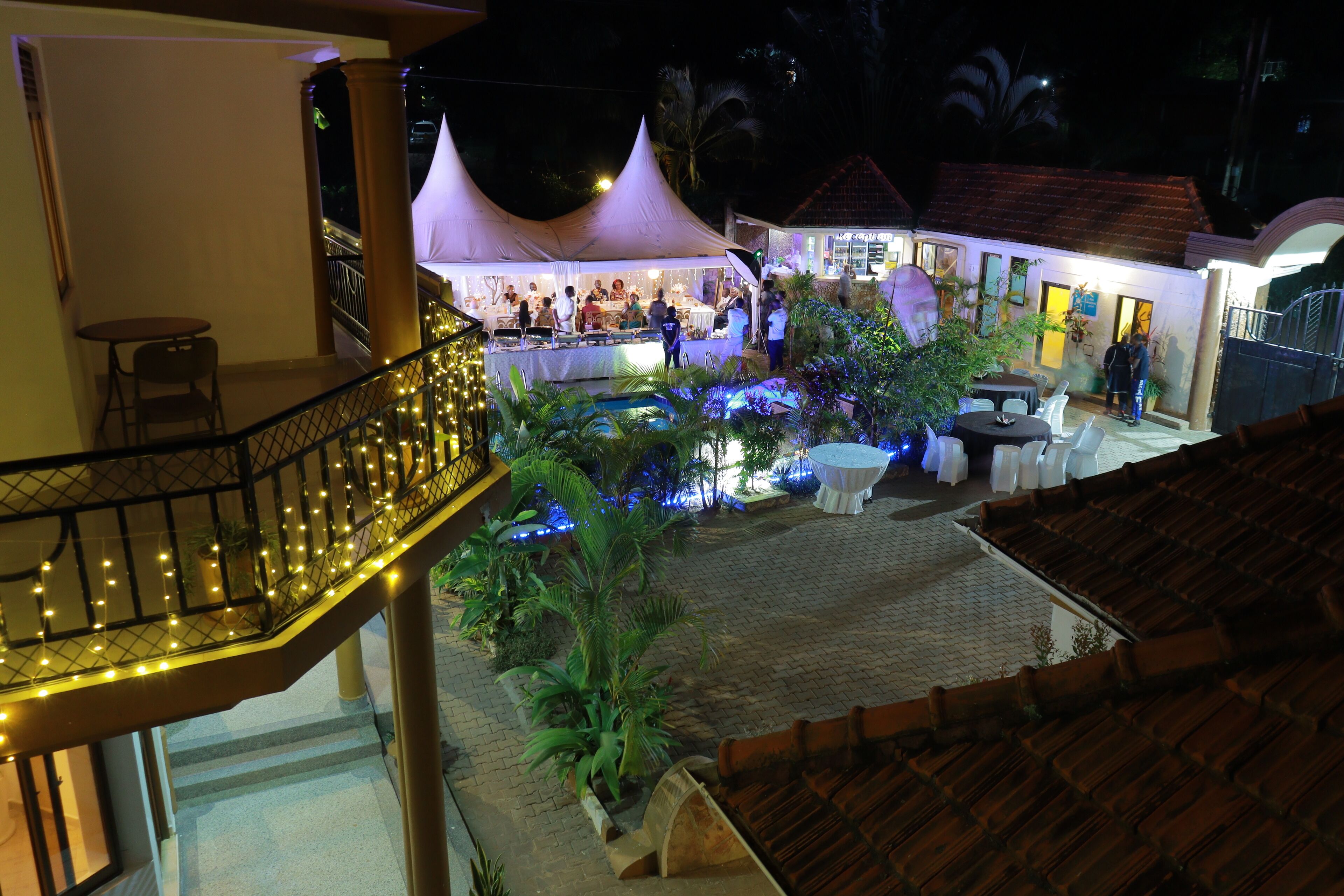 Foto - Mowicribs Hotel & Spa