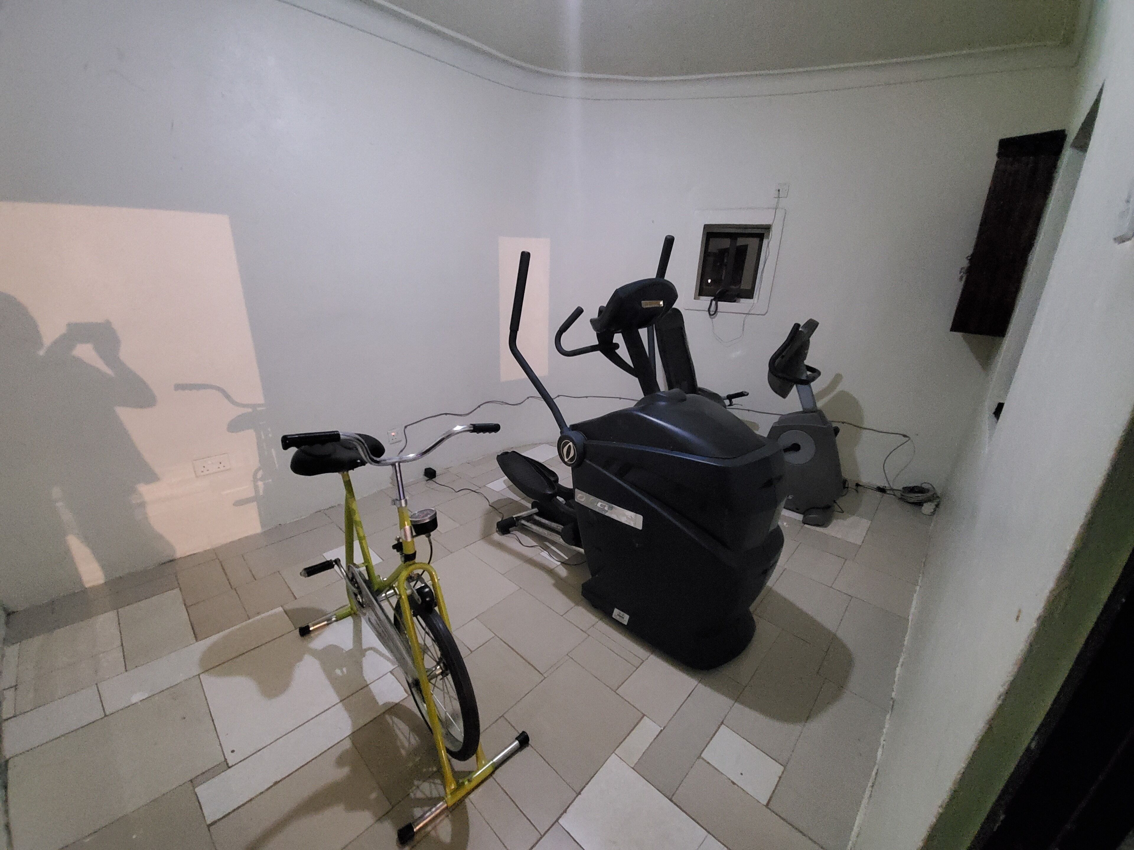 Photo - Mowicribs Hotel and Spa