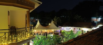 Mowicribs Hotel & Spa