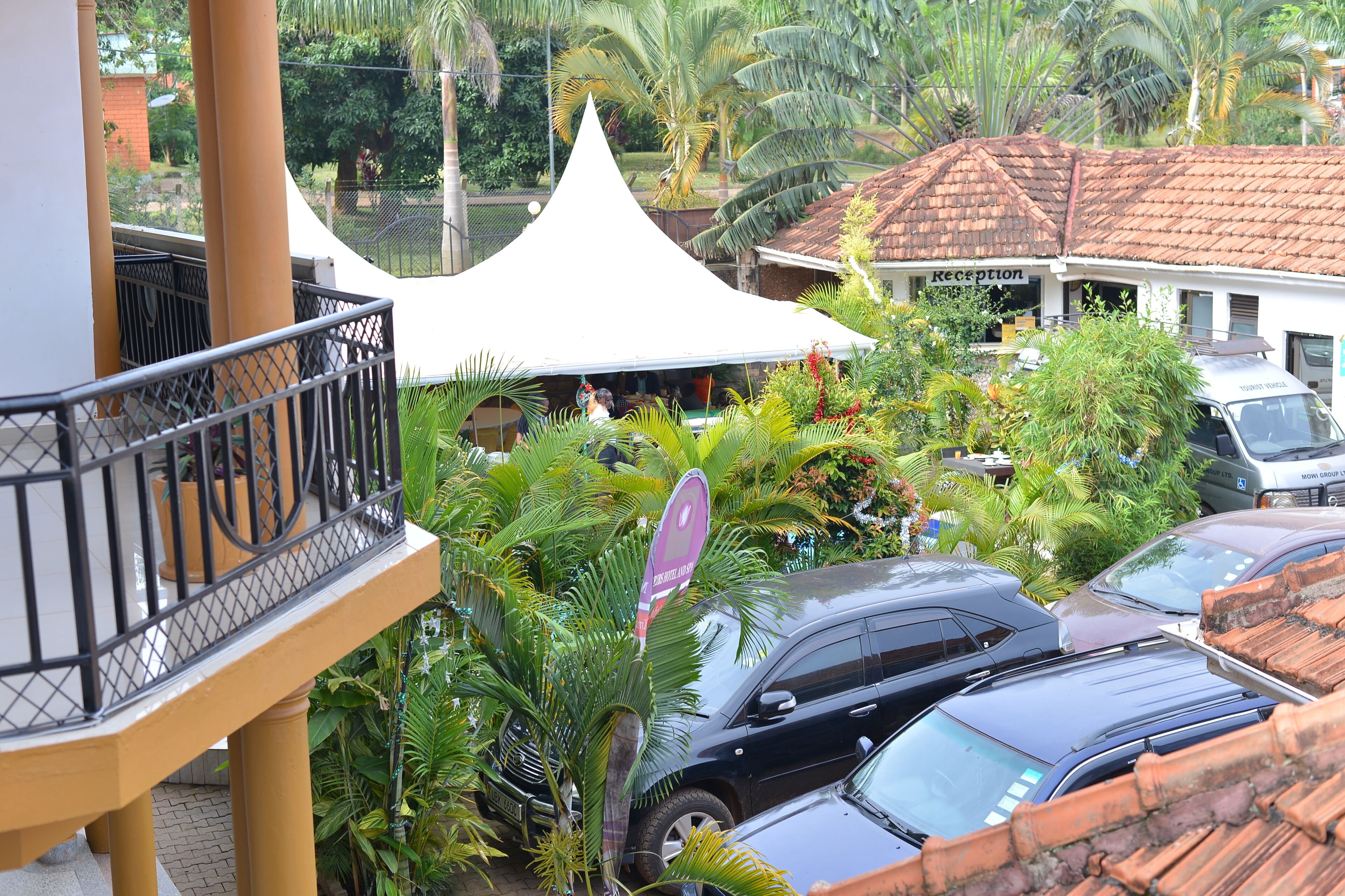 Photo - Mowicribs Hotel and Spa