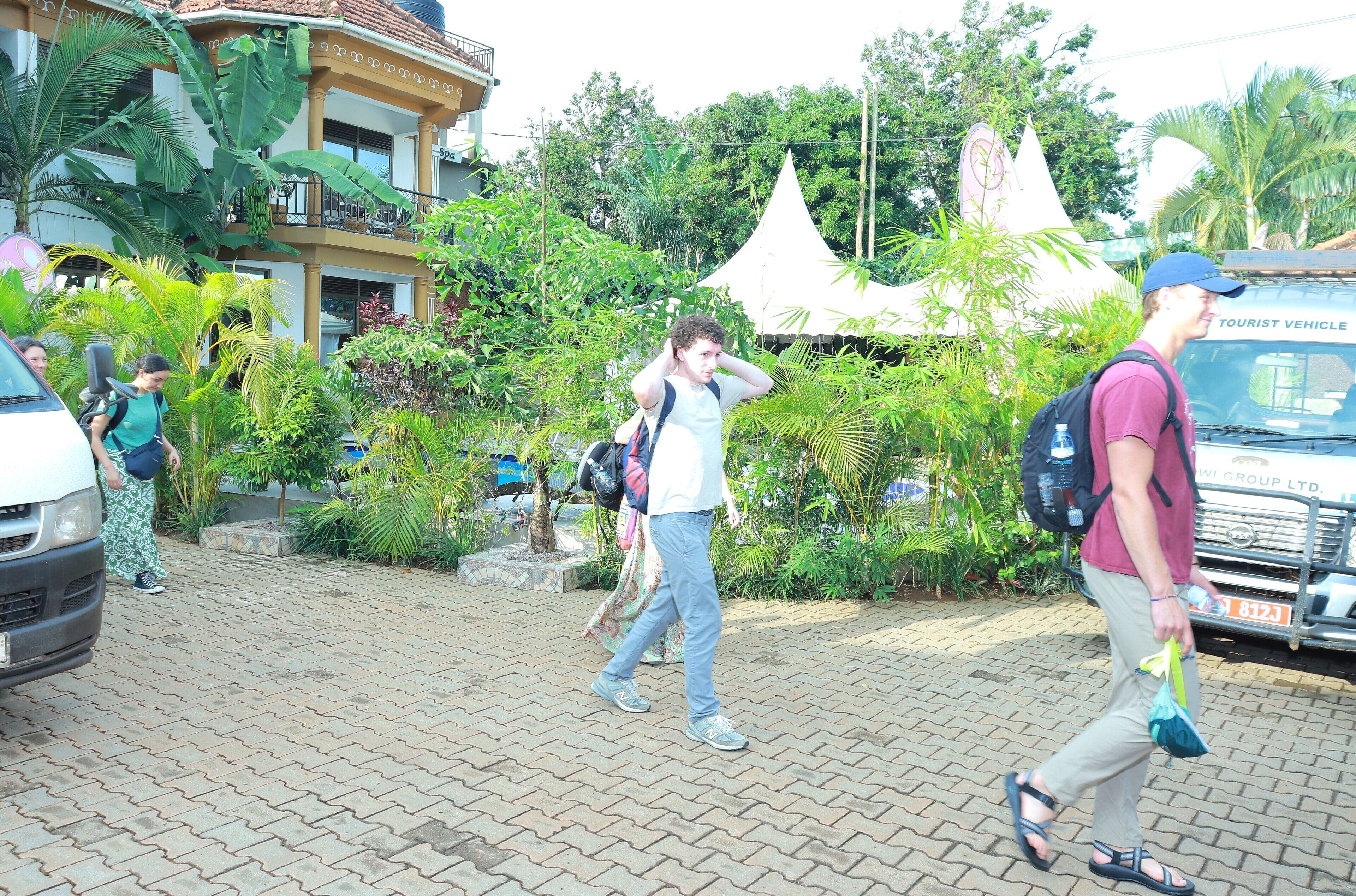 Photo - Mowicribs Hotel and Spa