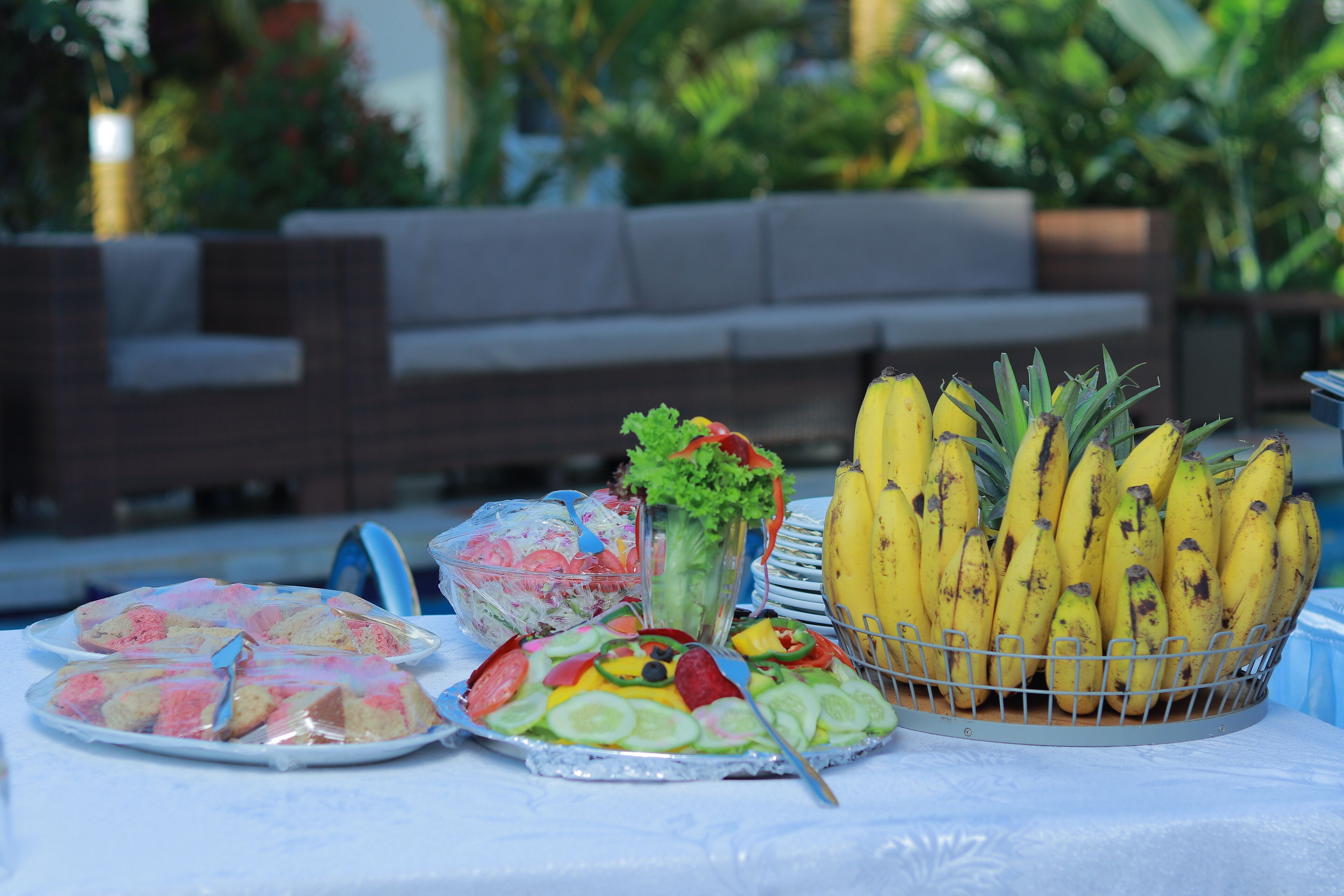 Photo - Mowicribs Hotel and Spa