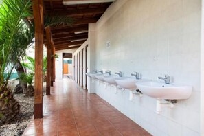 Property grounds - Villaggio Riccio (Mattinata)