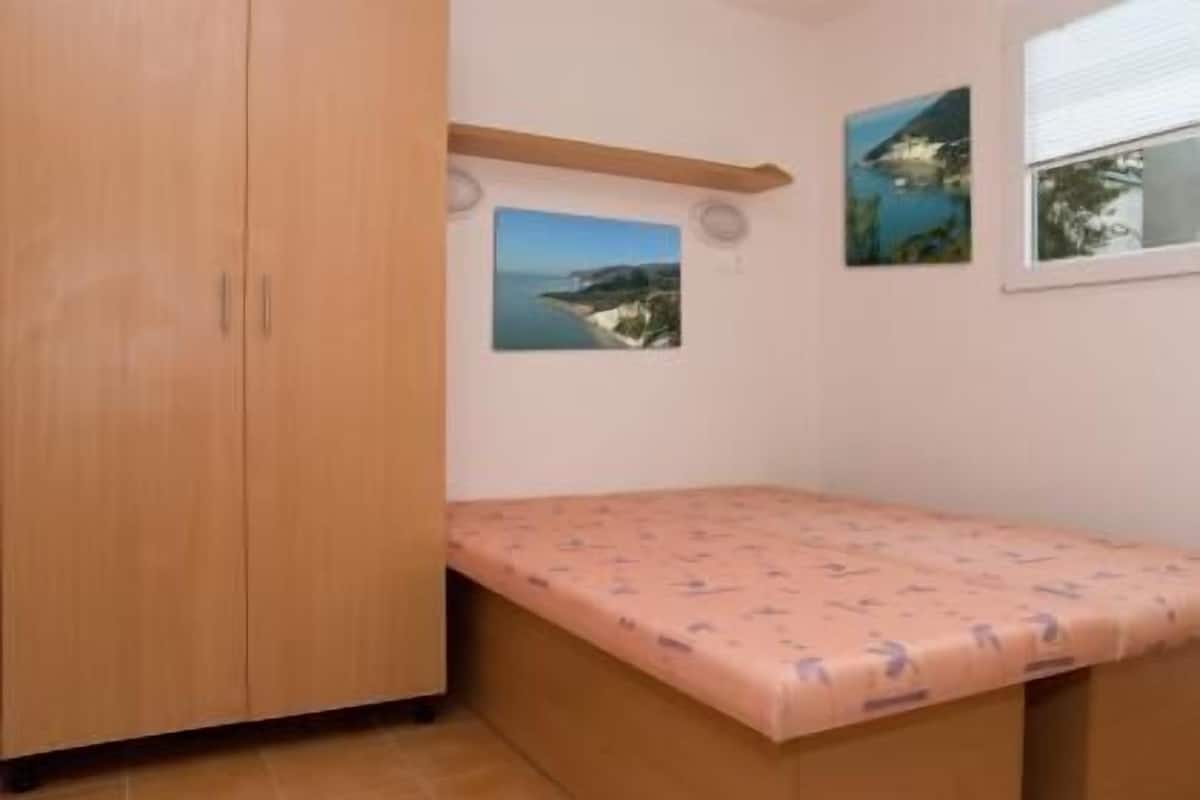 In-room safe, soundproofing, free cots/infant beds, free WiFi