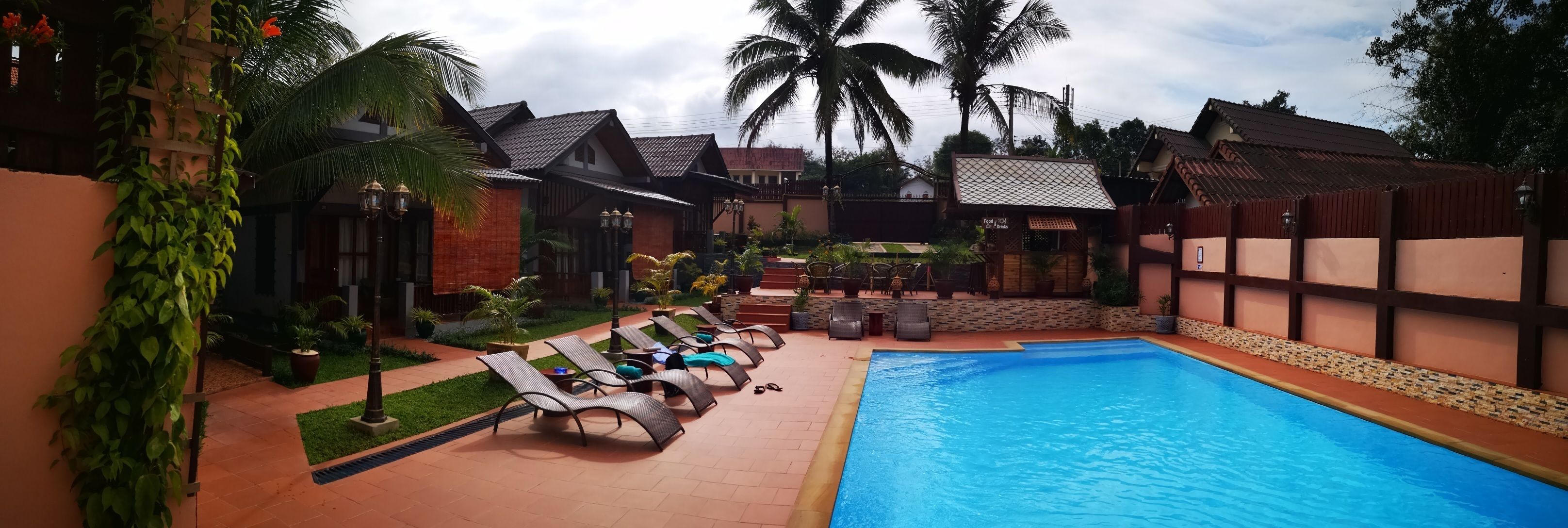 Foto - Thongbay Guesthouse