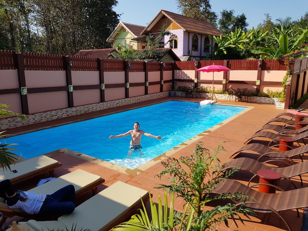 Thongbay Guesthouse Luang Prabang by null