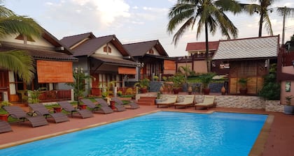 Thongbay Guesthouse Luang Prabang