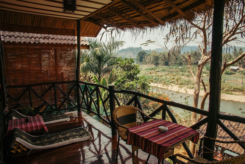 Thongbay Guesthouse Luang Prabang by null