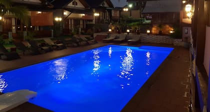 Thongbay Guesthouse Luang Prabang