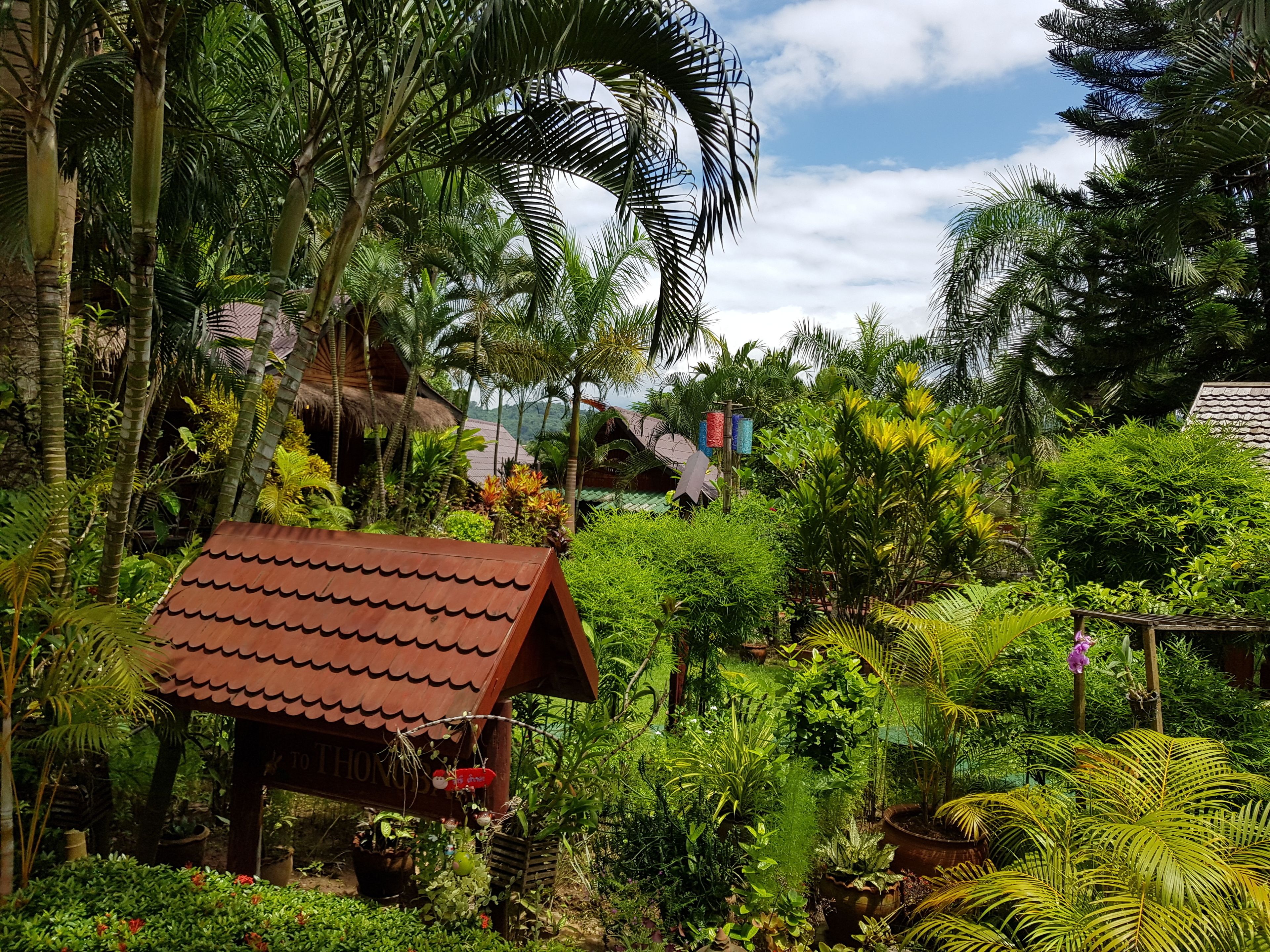 Foto - Thongbay Guesthouse