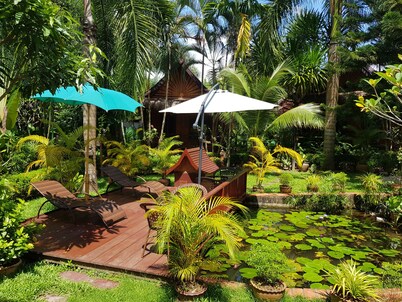 Thongbay Guesthouse Luang Prabang