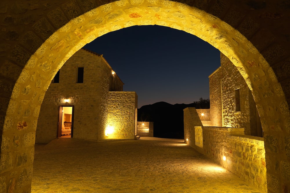 Kamares Villas