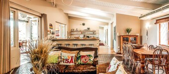 Ngoye Lodge
