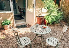 Standard Room | Courtyard view - Ngoye Lodge (eMthunzini)