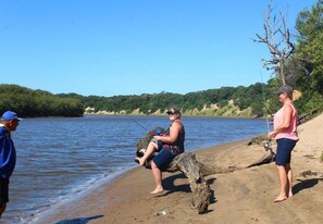 Fishing
