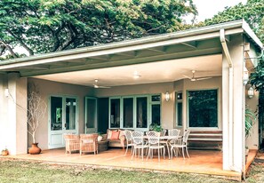 Exterior - Ngoye Lodge (eMthunzini)