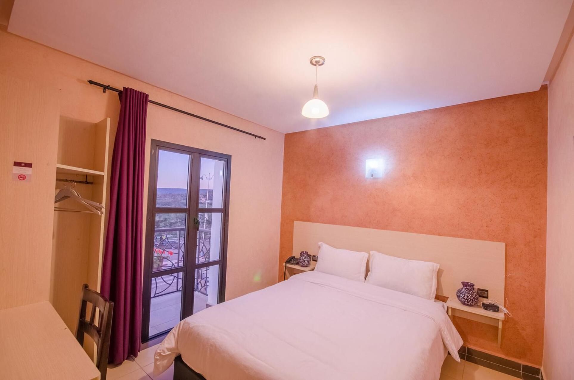 Photo - Hôtel Inou