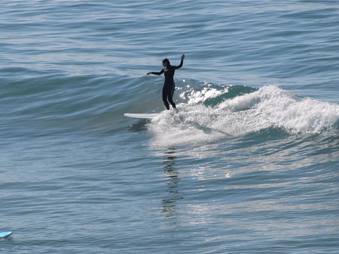 surfing/boogie boarding