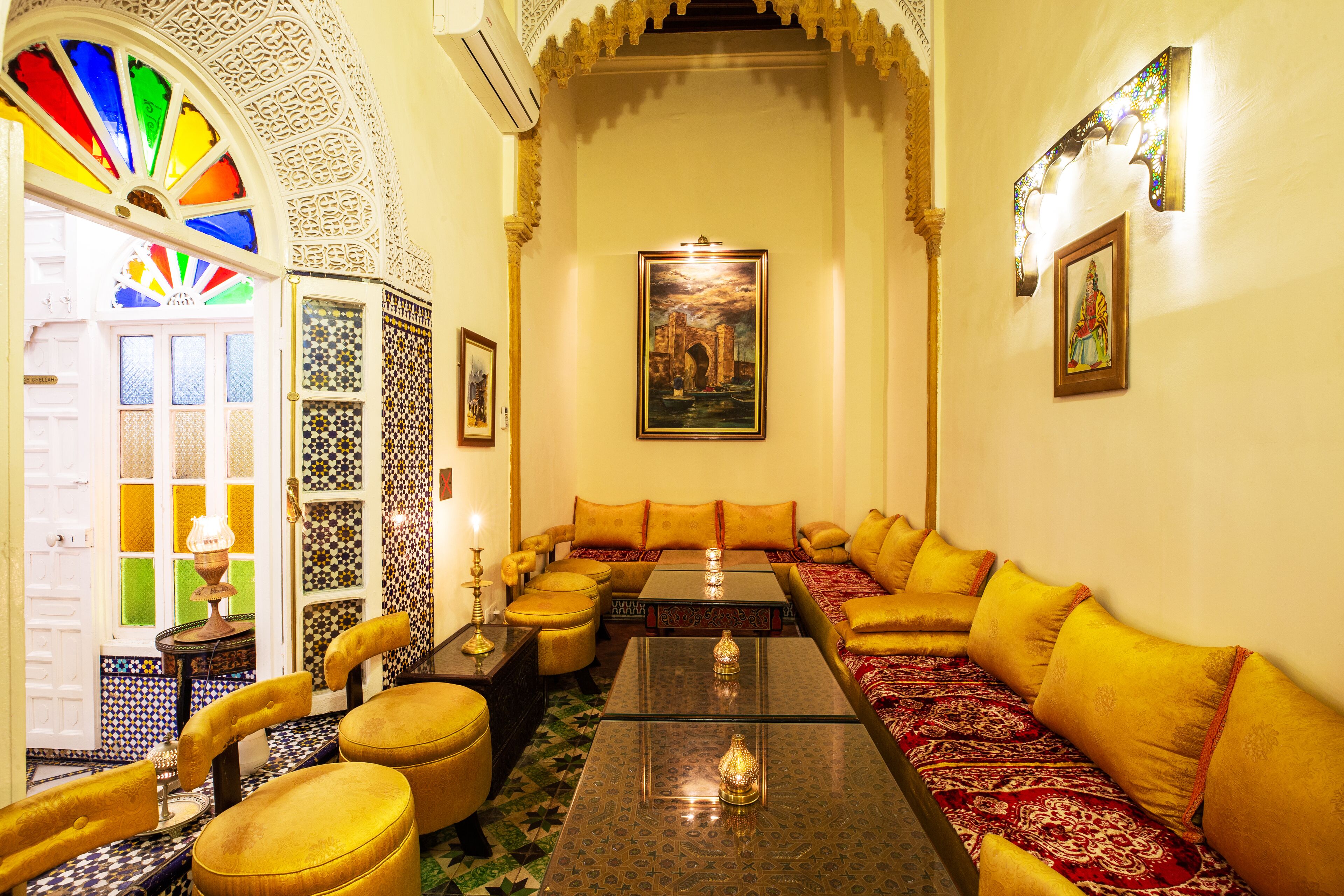 Photo - Dar Kika Salam By DKS