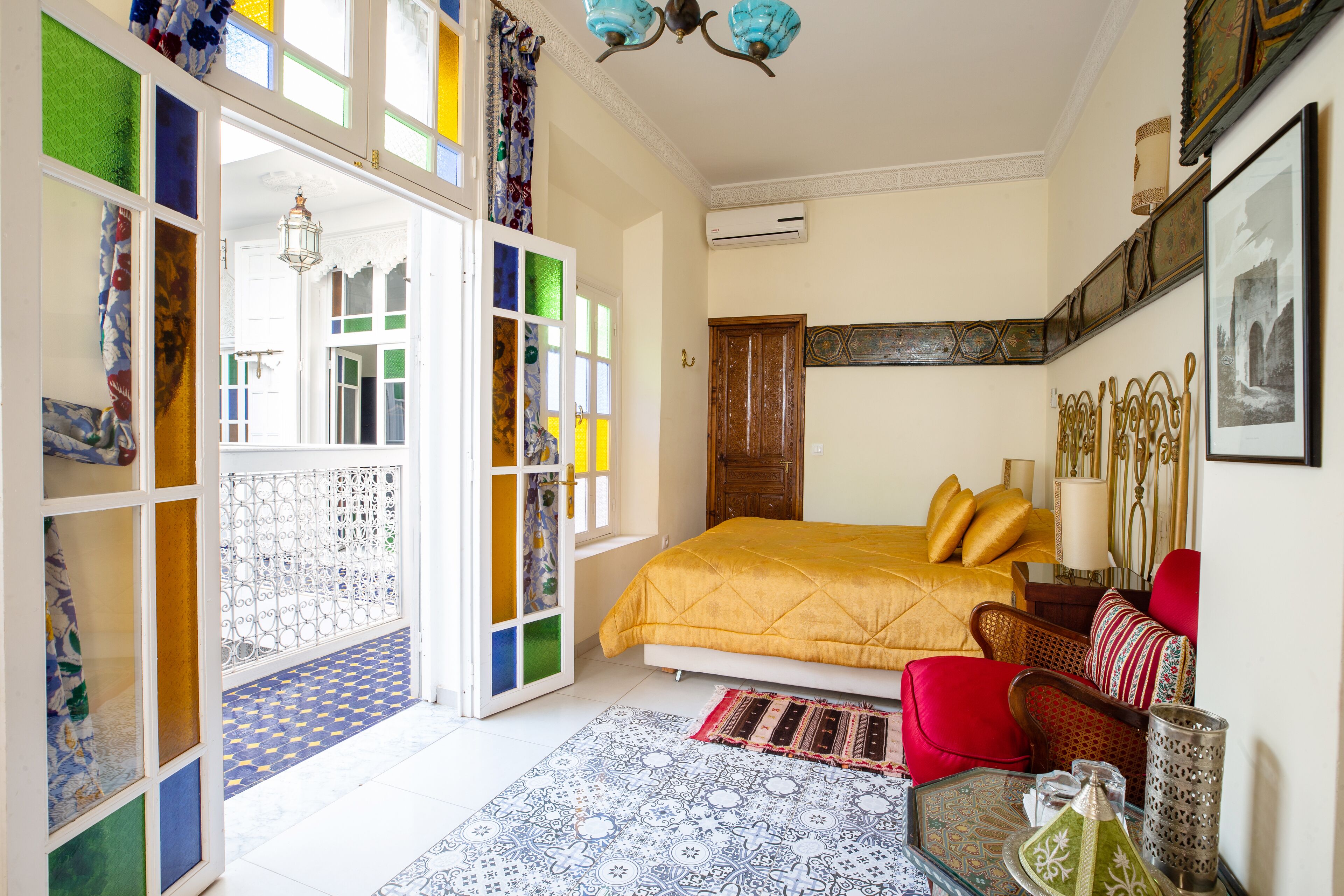 Photo - Dar Kika Salam By DKS