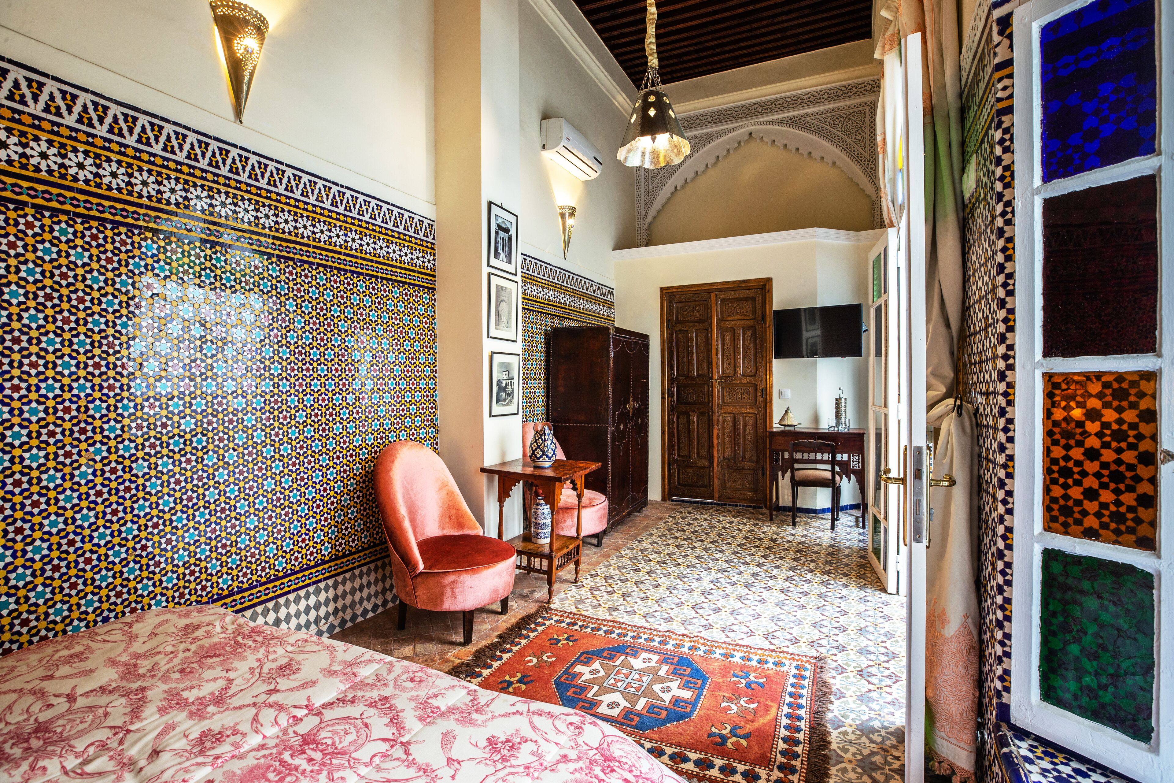 Photo - Dar Kika Salam By DKS