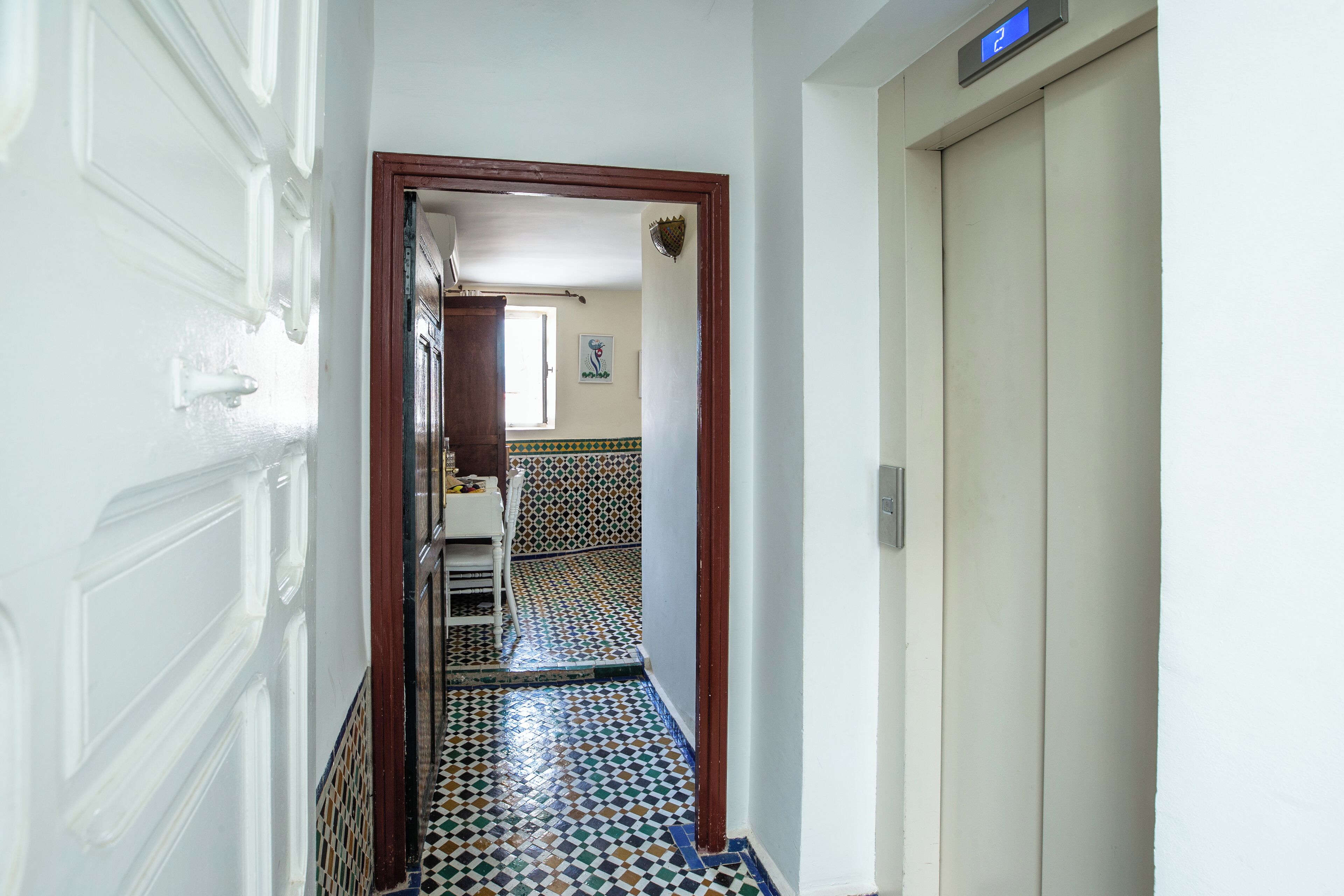 Photo - Dar Kika Salam By DKS