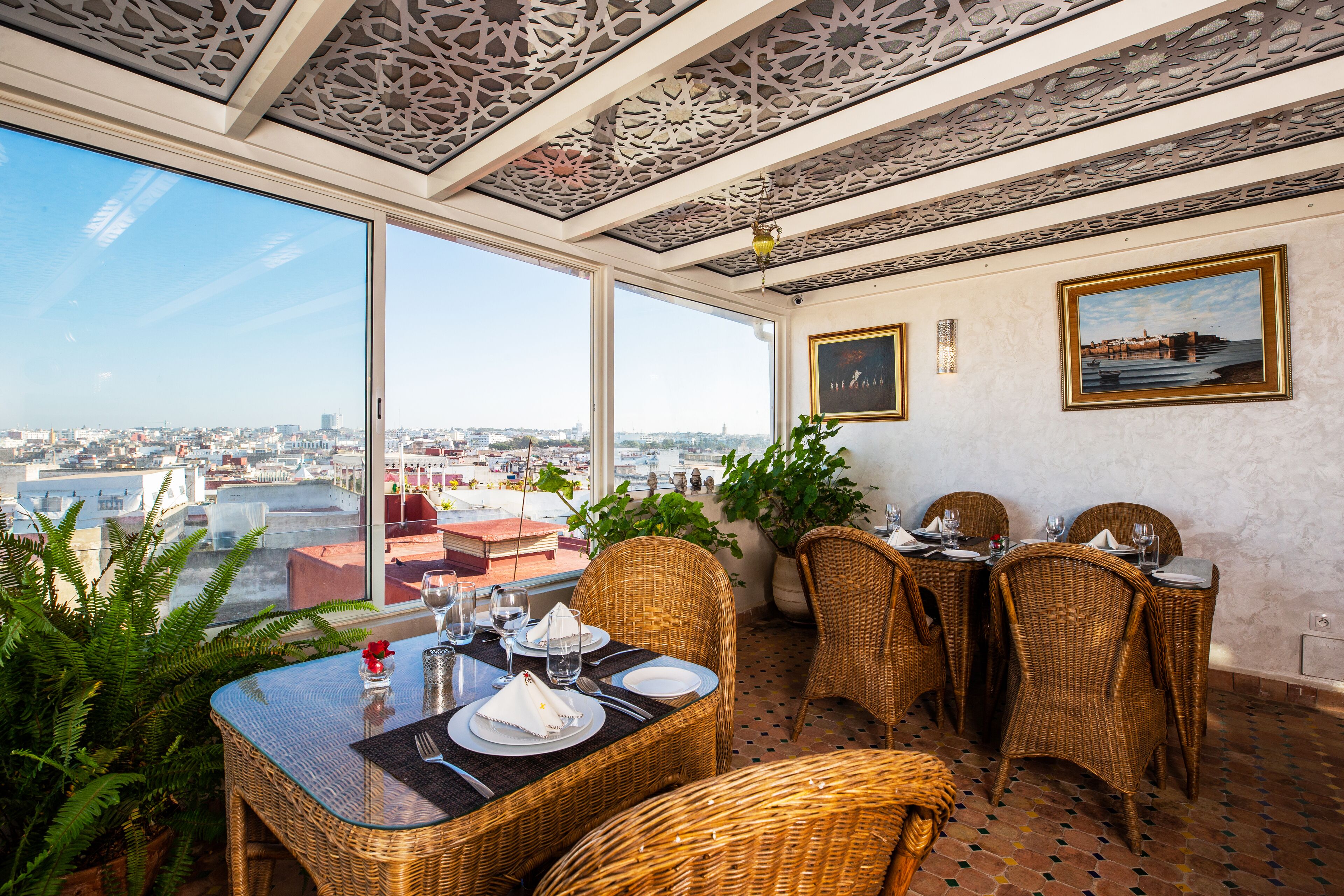 Photo - Dar Kika Salam By DKS