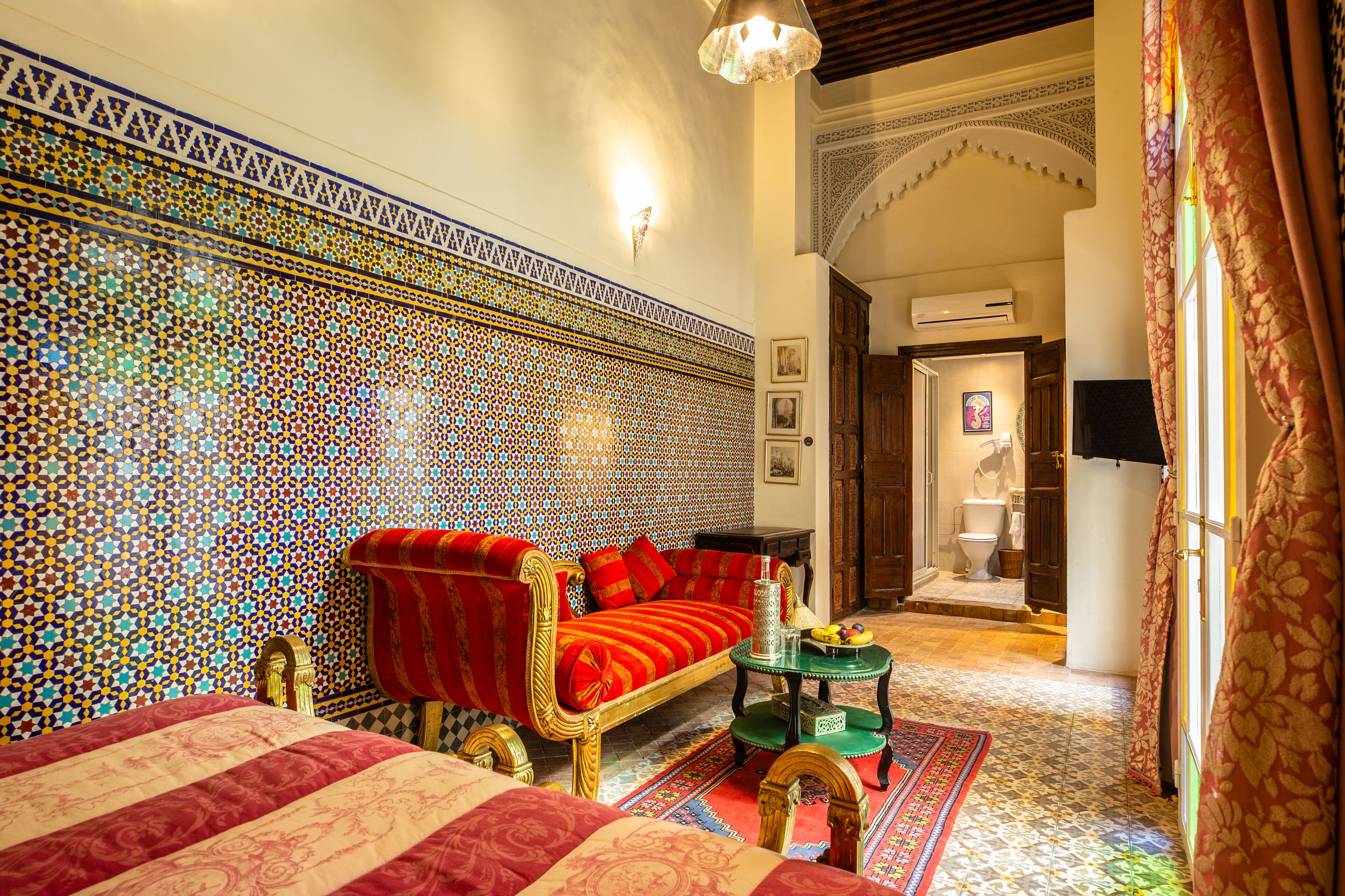 Photo - Dar Kika Salam By DKS