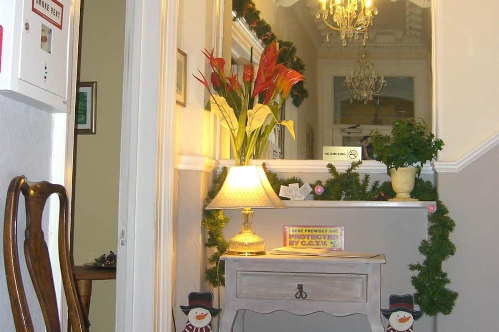 Citadel House Hotel - Hatt