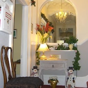 Citadel House Hotel