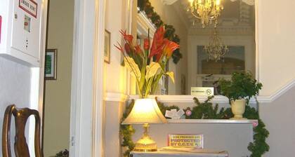 Citadel House Hotel