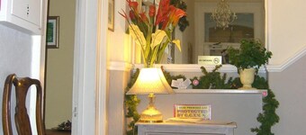 Citadel House Hotel