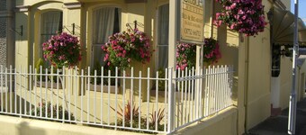 Citadel House Hotel