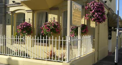 Citadel House Hotel