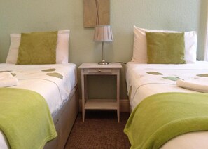 Free WiFi - Citadel House Hotel (Plymouth)