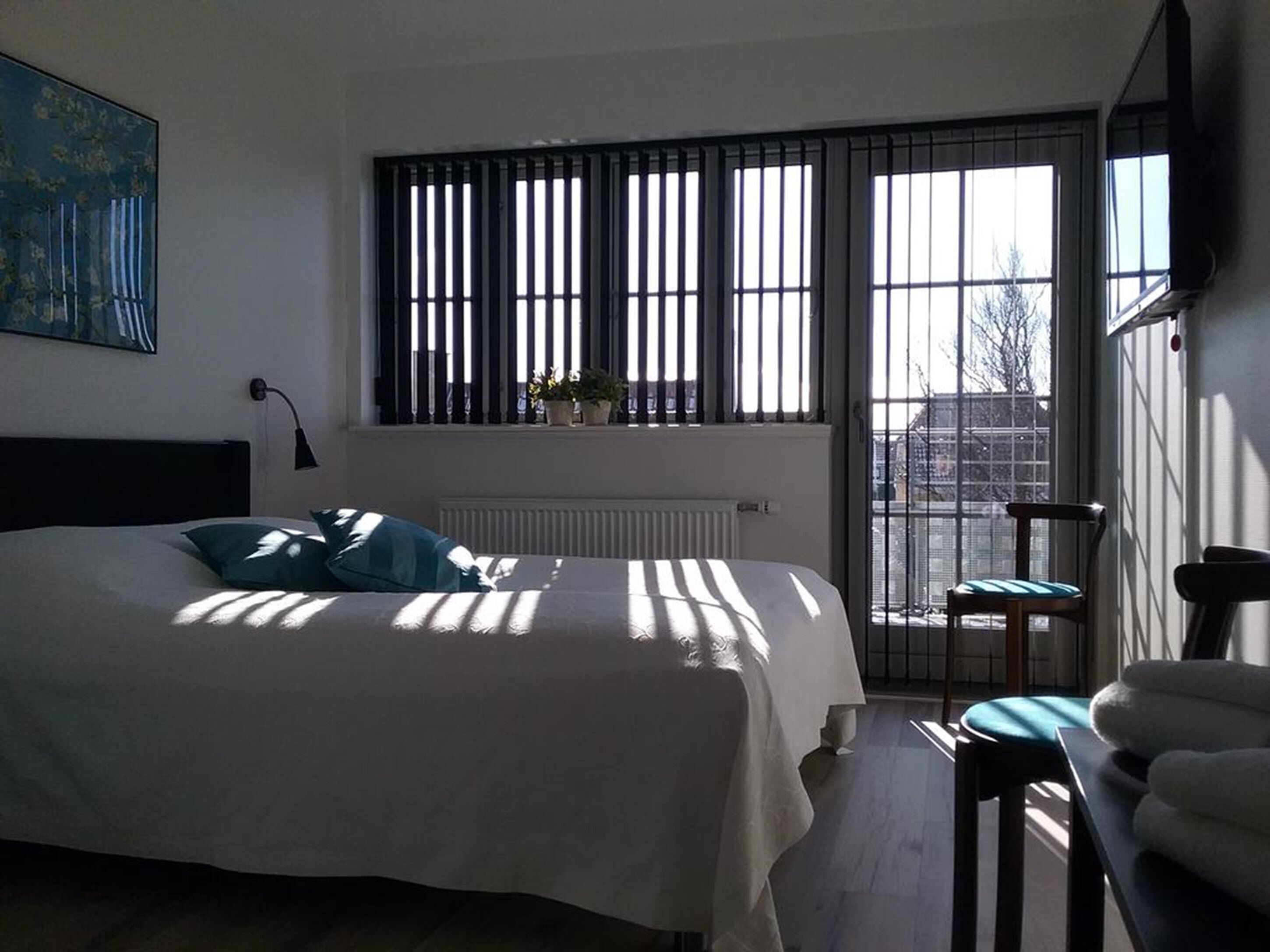 Ropa de cama hipoalergénica y decoración personalizada 