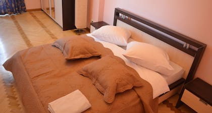 Grata Apartments