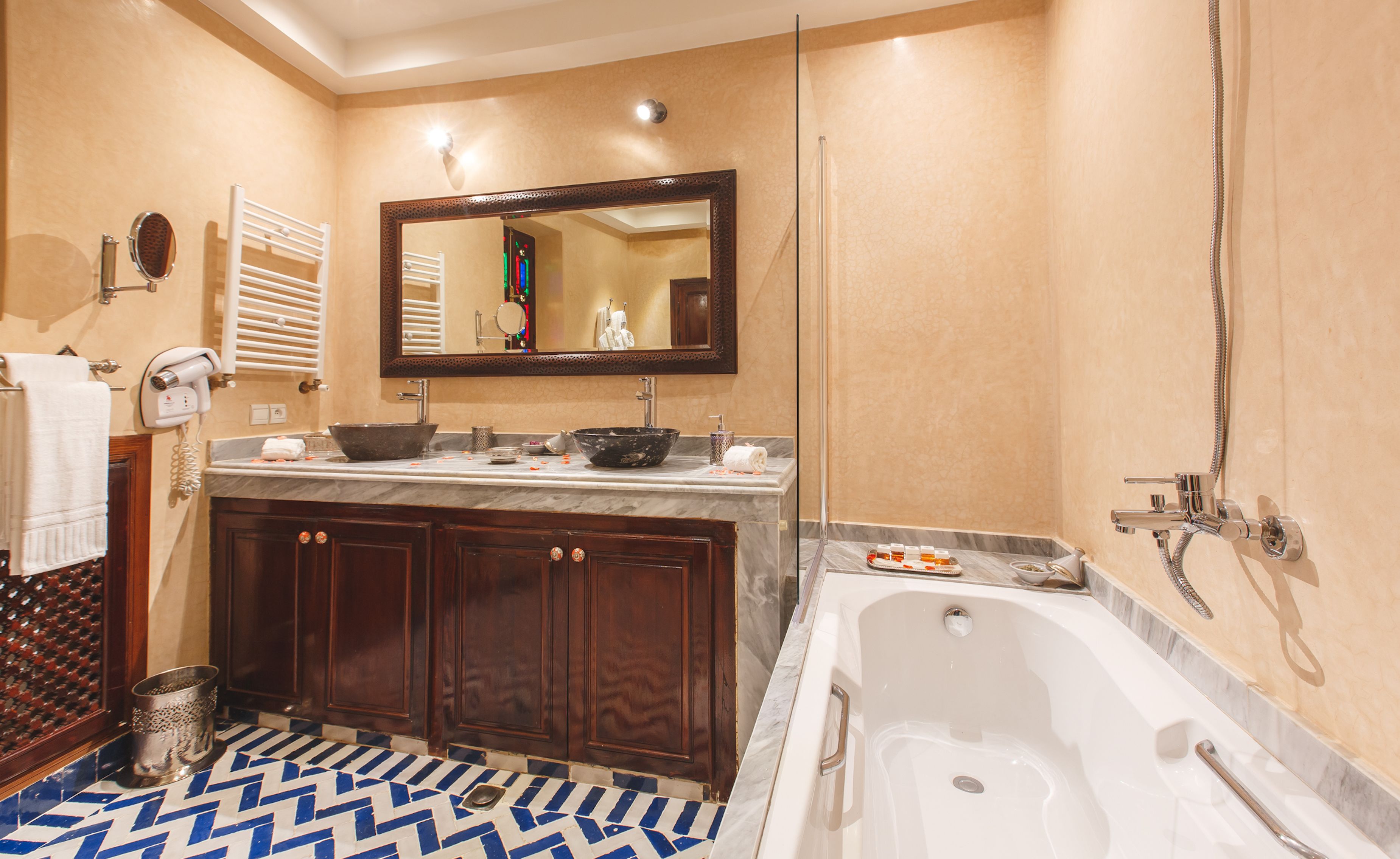 Foto - Riad Fes Maya Suite & Spa