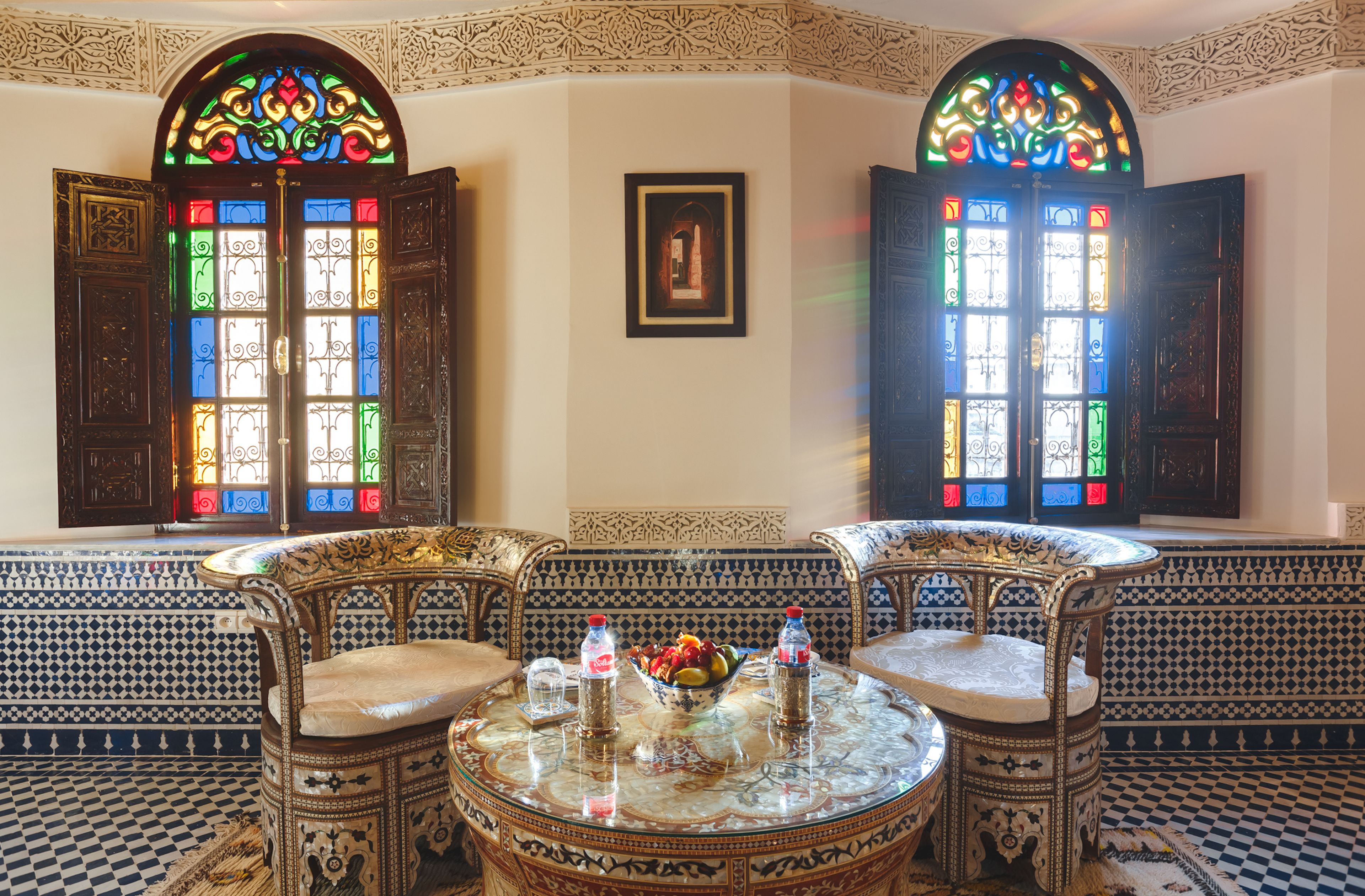 Foto - Riad Fes Maya Suite & Spa