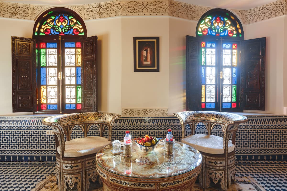 Executive-Suite | 1 Schlafzimmer, Minibar, Zimmersafe, individuell dekoriert