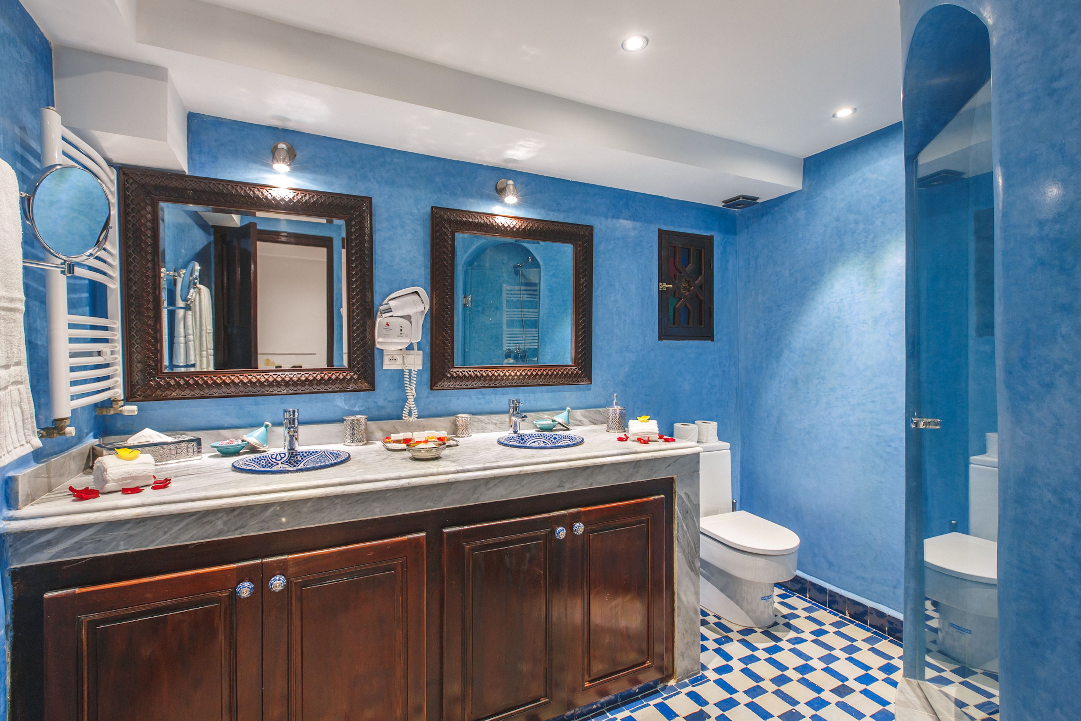 Foto - Riad Fes Maya Suite & Spa