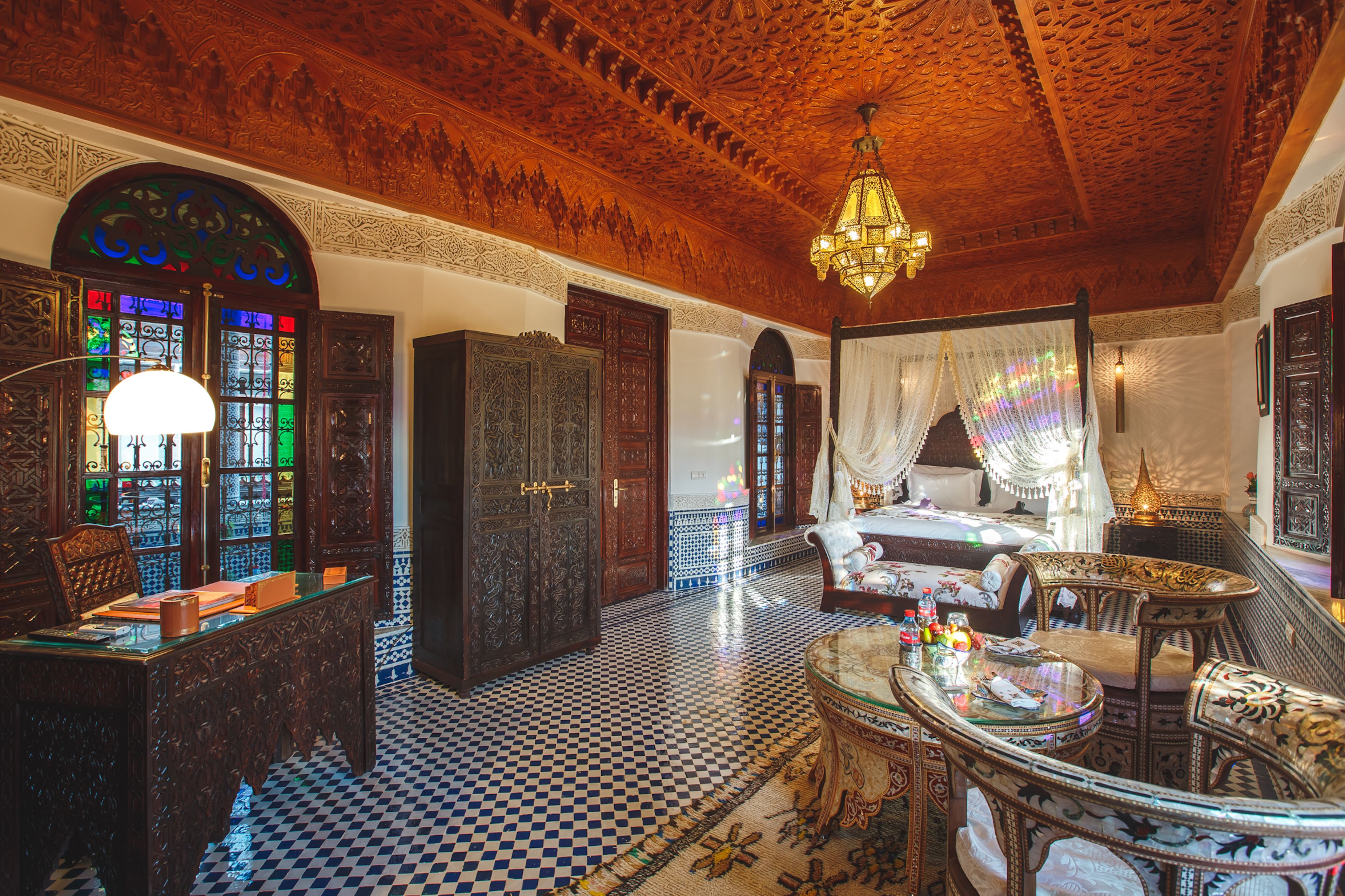 Foto - Riad Fes Maya Suite & Spa