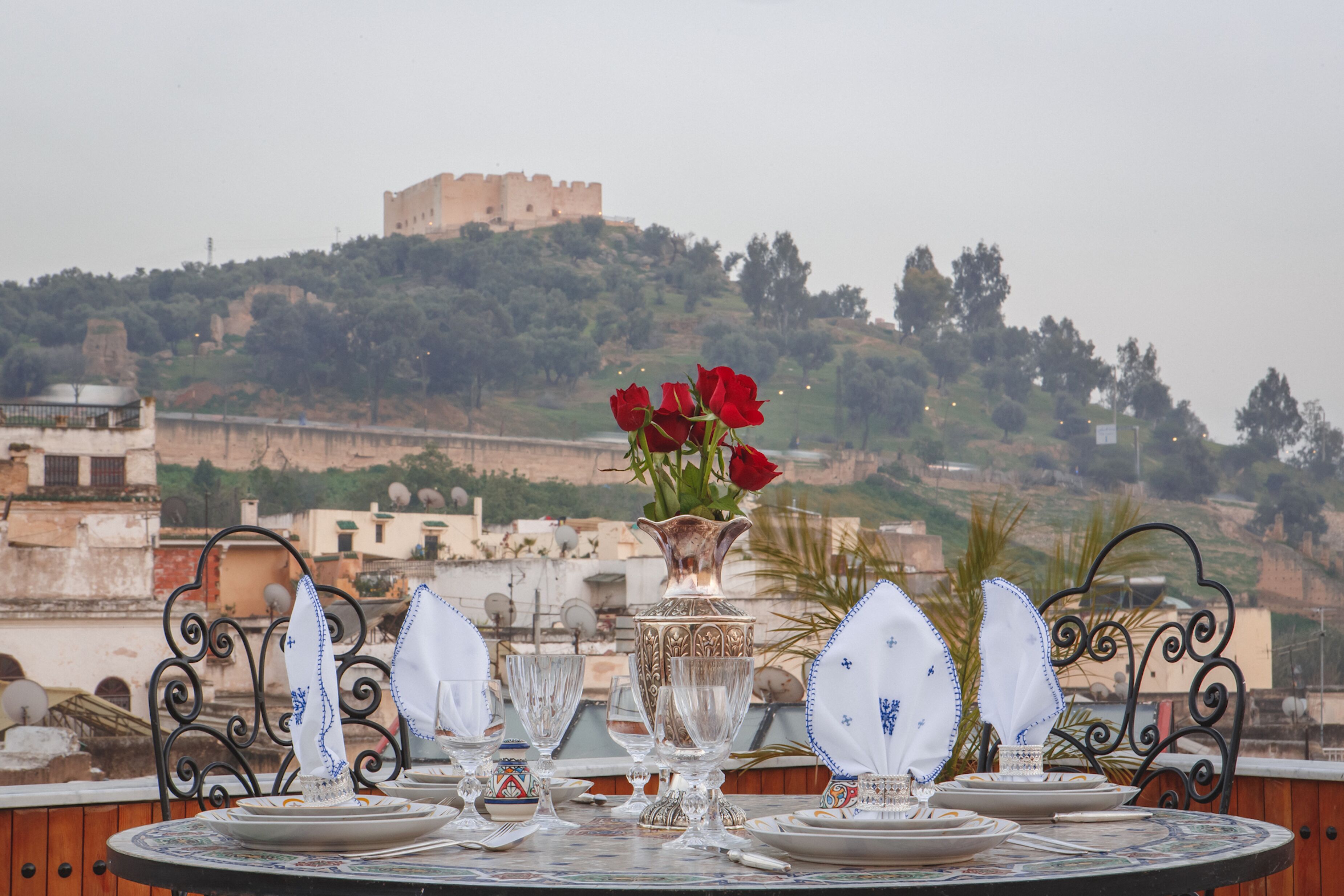 Foto - Riad Fes Maya Suite & Spa