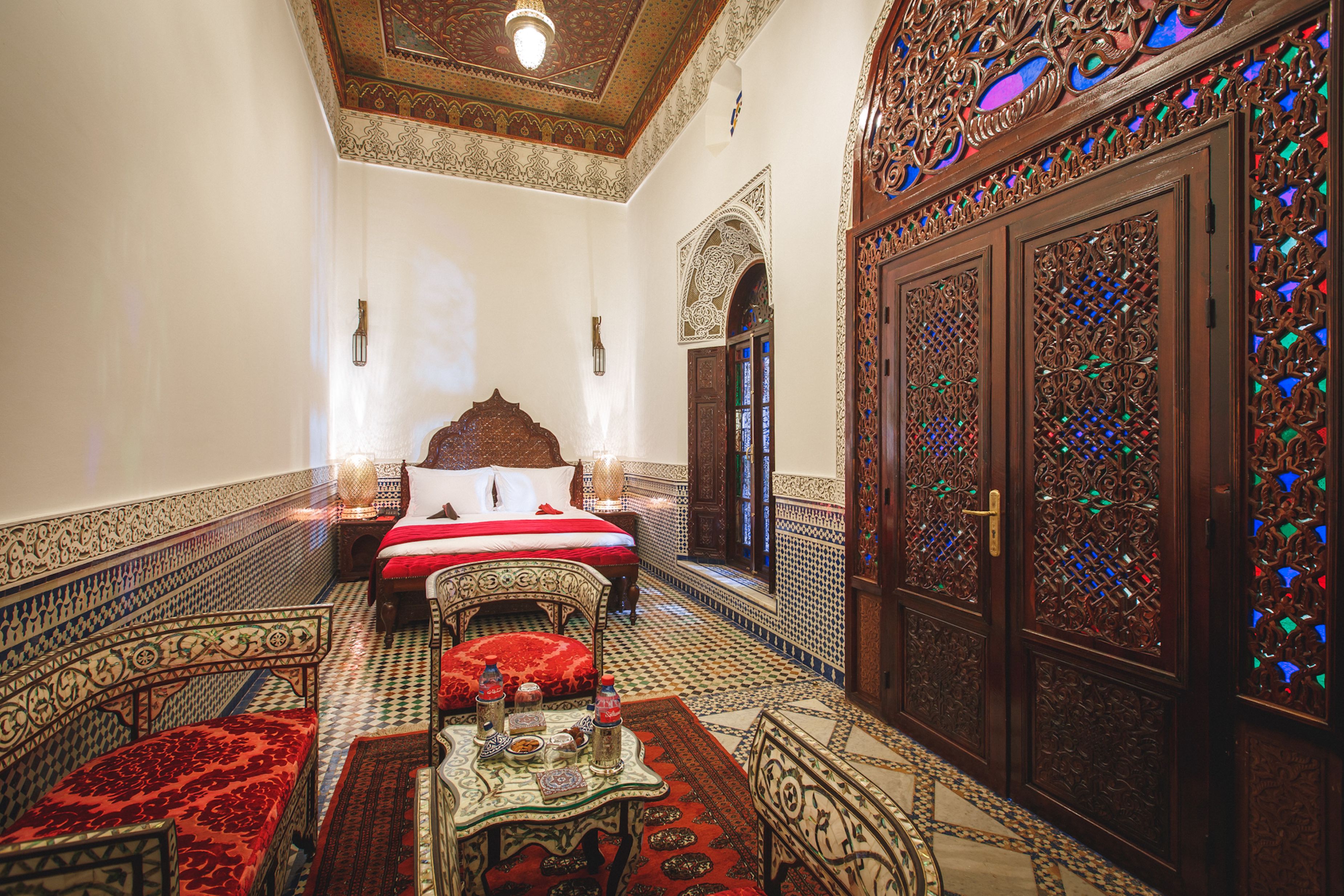 Foto - Riad Fes Maya Suite & Spa