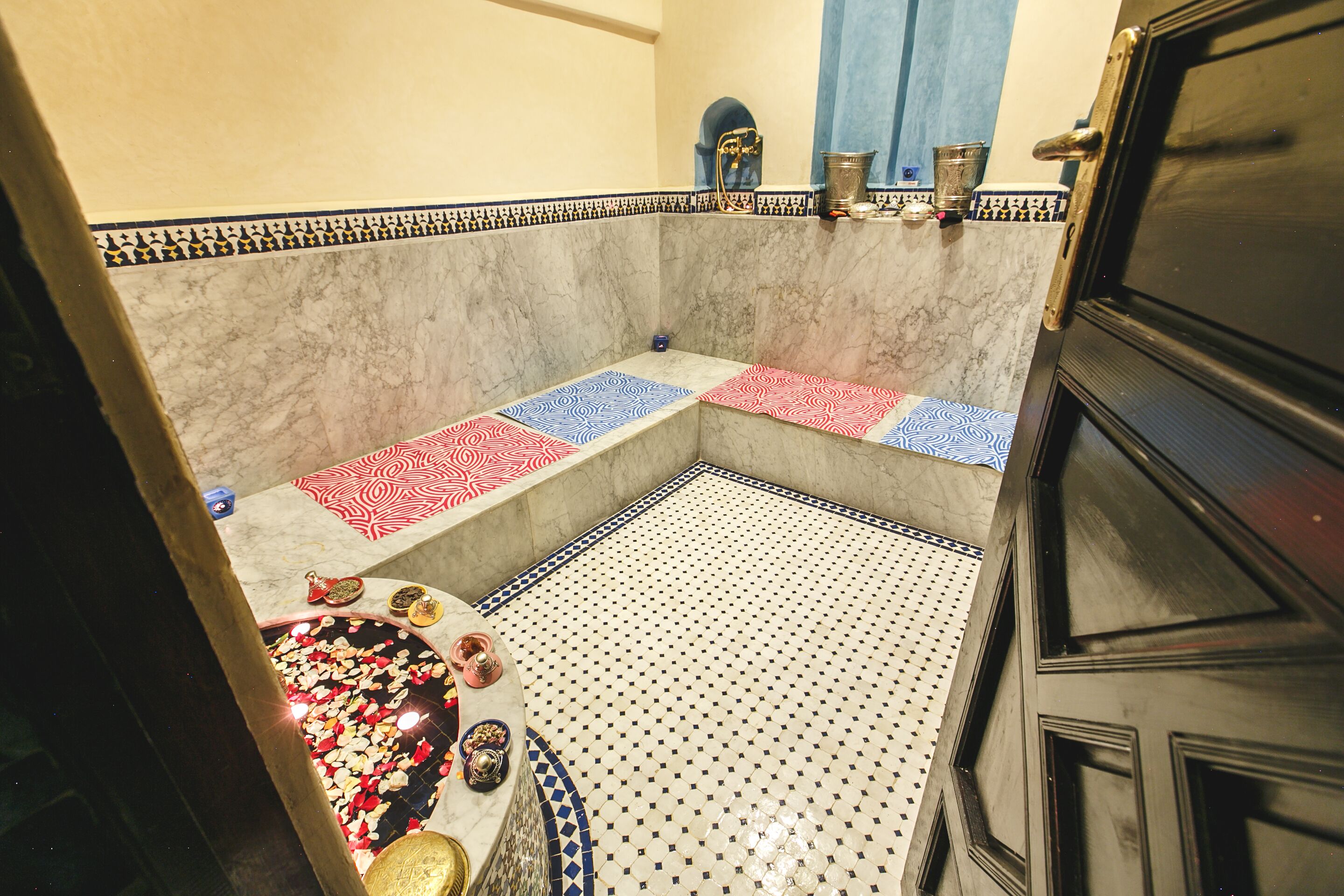 Foto - Riad Fes Maya Suite & Spa